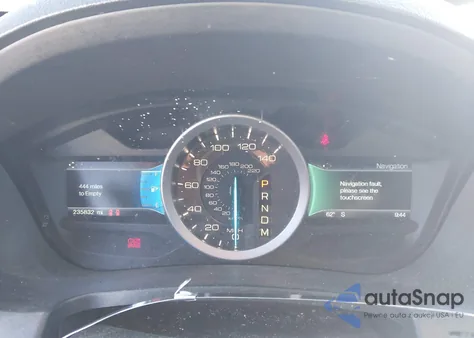 2014 Ford Explorer Xlt from USA, damaged, VIN 1FM5K7D88EGC20909